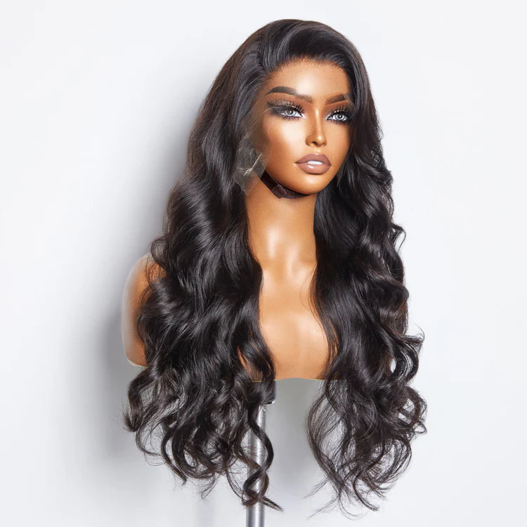 HD Bodywave Lace Frontal Wig