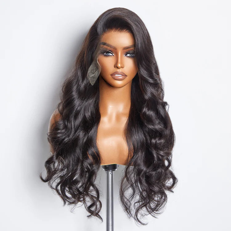 HD Bodywave Lace Frontal Wig