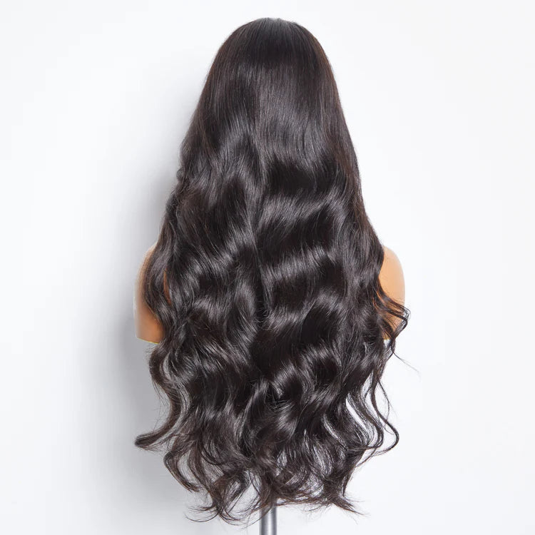 HD Bodywave Lace Frontal Wig
