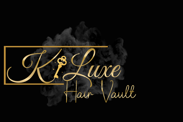 Ki Luxe Hair Vault