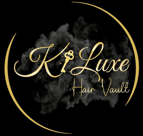 Ki Luxe Hair Vault