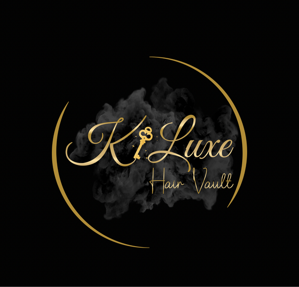 Ki Luxe Hair Vault